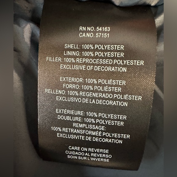 Bass Outdoor BDry Hooded Lightweight Jacket - NWT - Picture 7 of 11